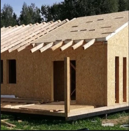 Casa Prefabricada 01