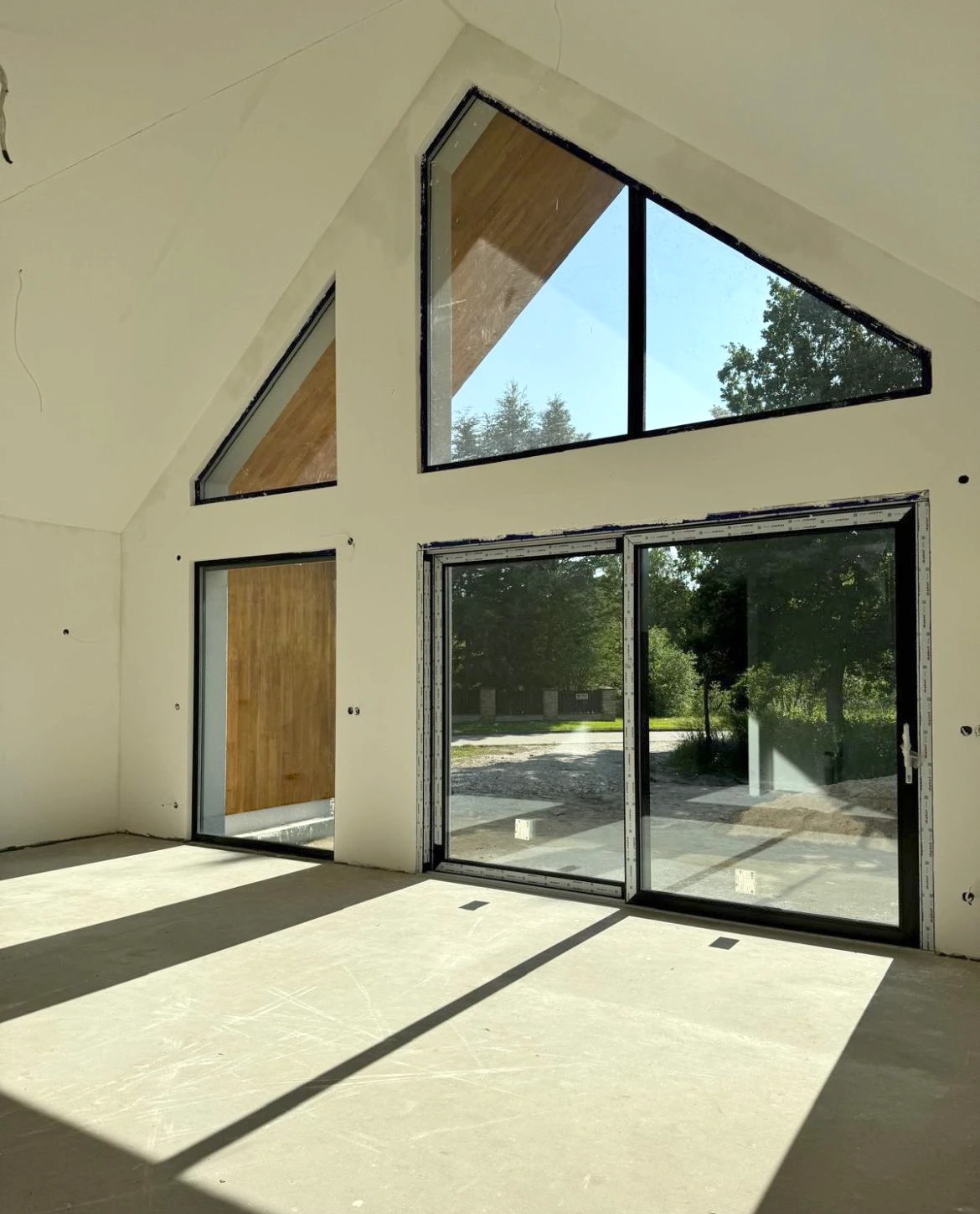 Casa Prefabricada 02