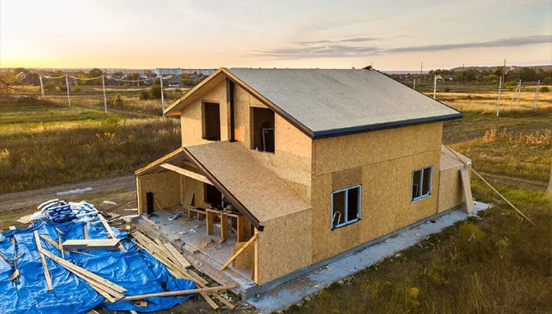 Casa Prefabricada 03