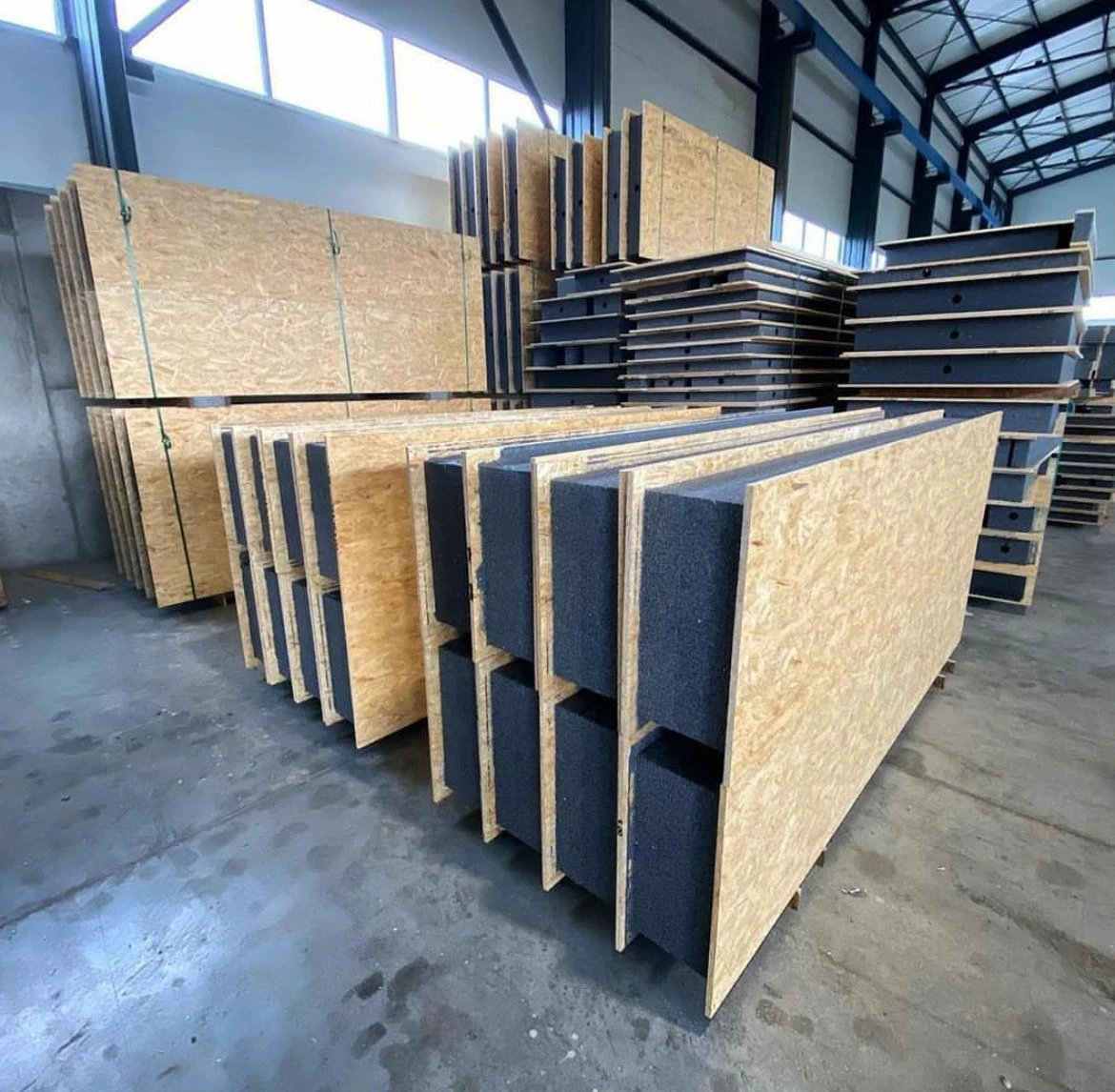 Casa Prefabricada 05