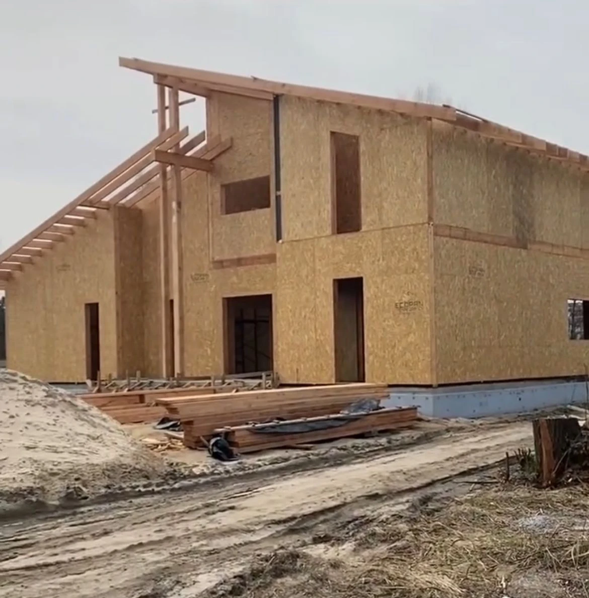 Casa Prefabricada 06