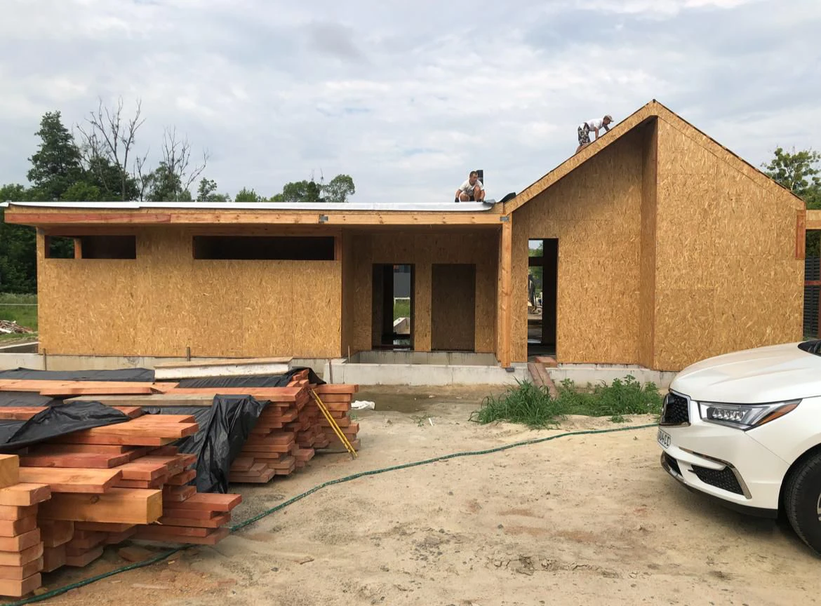 Casa Prefabricada 07