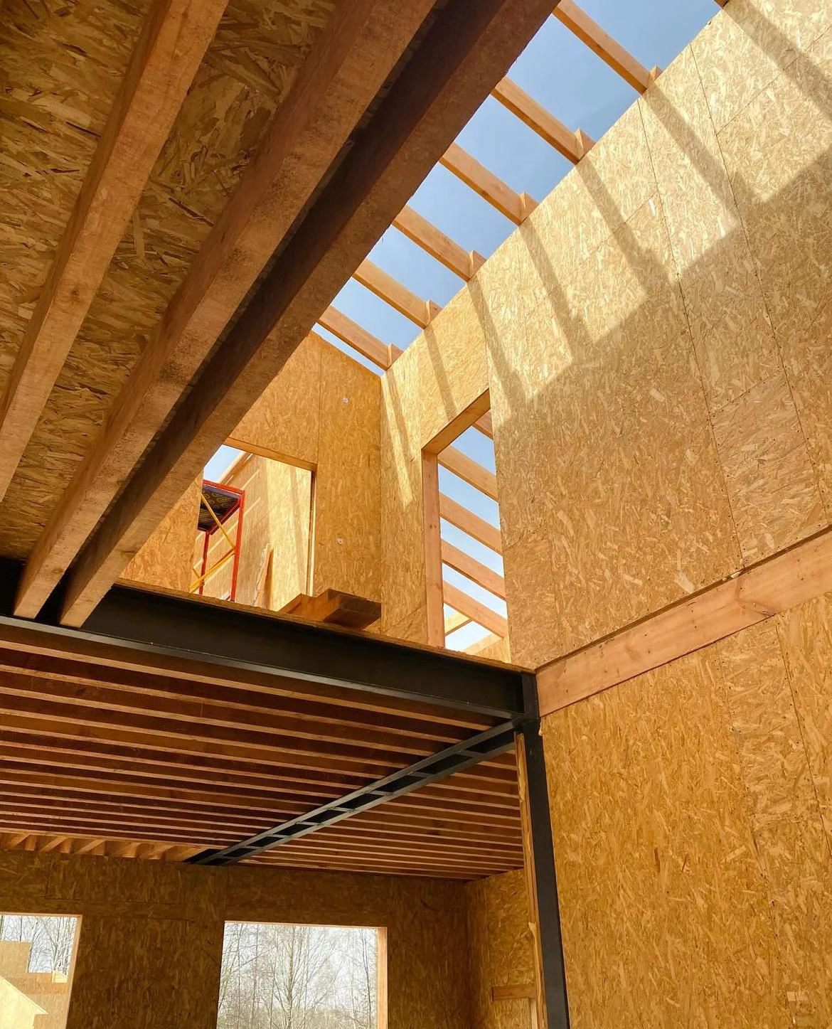 Casa Prefabricada 10