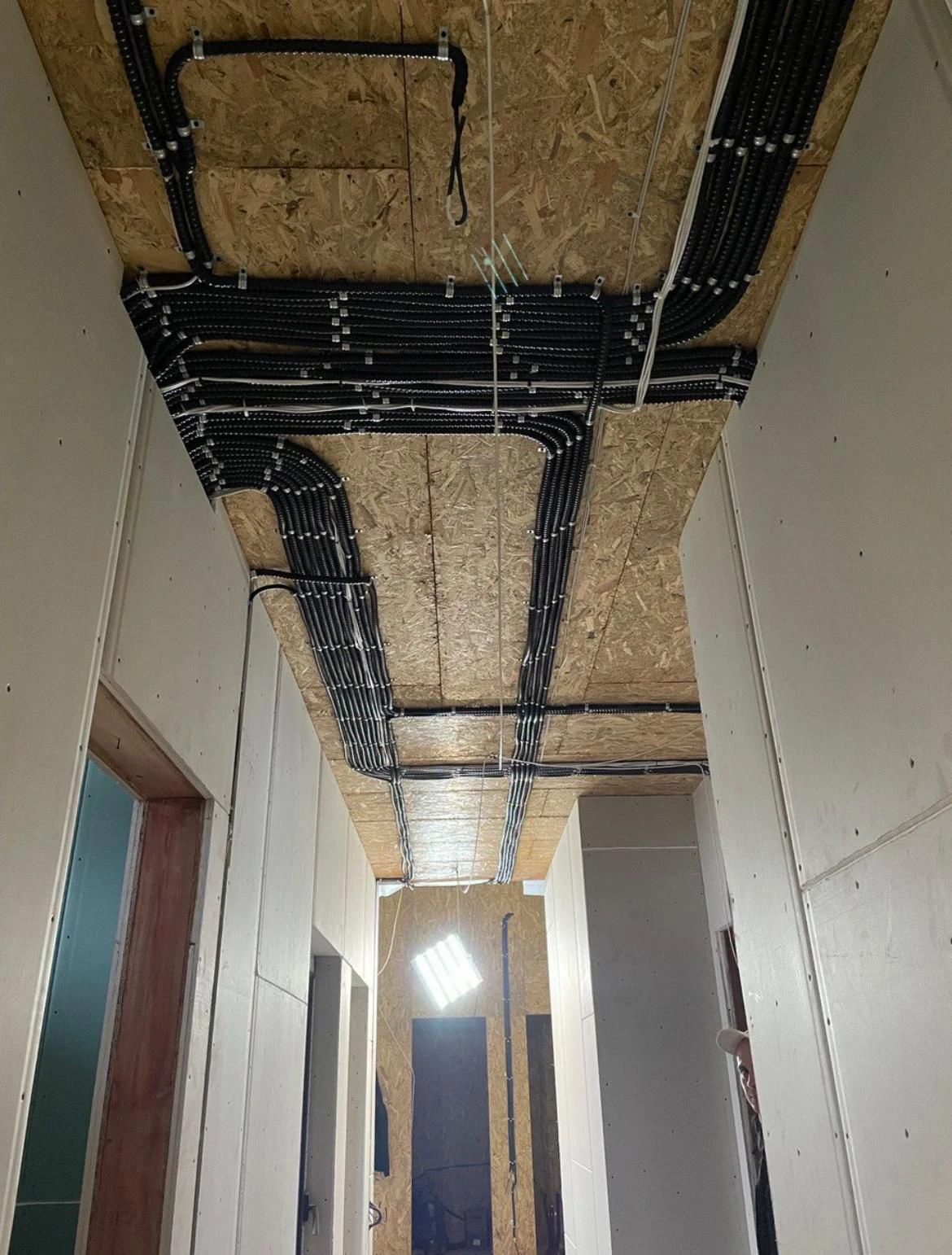 Casa Prefabricada 11