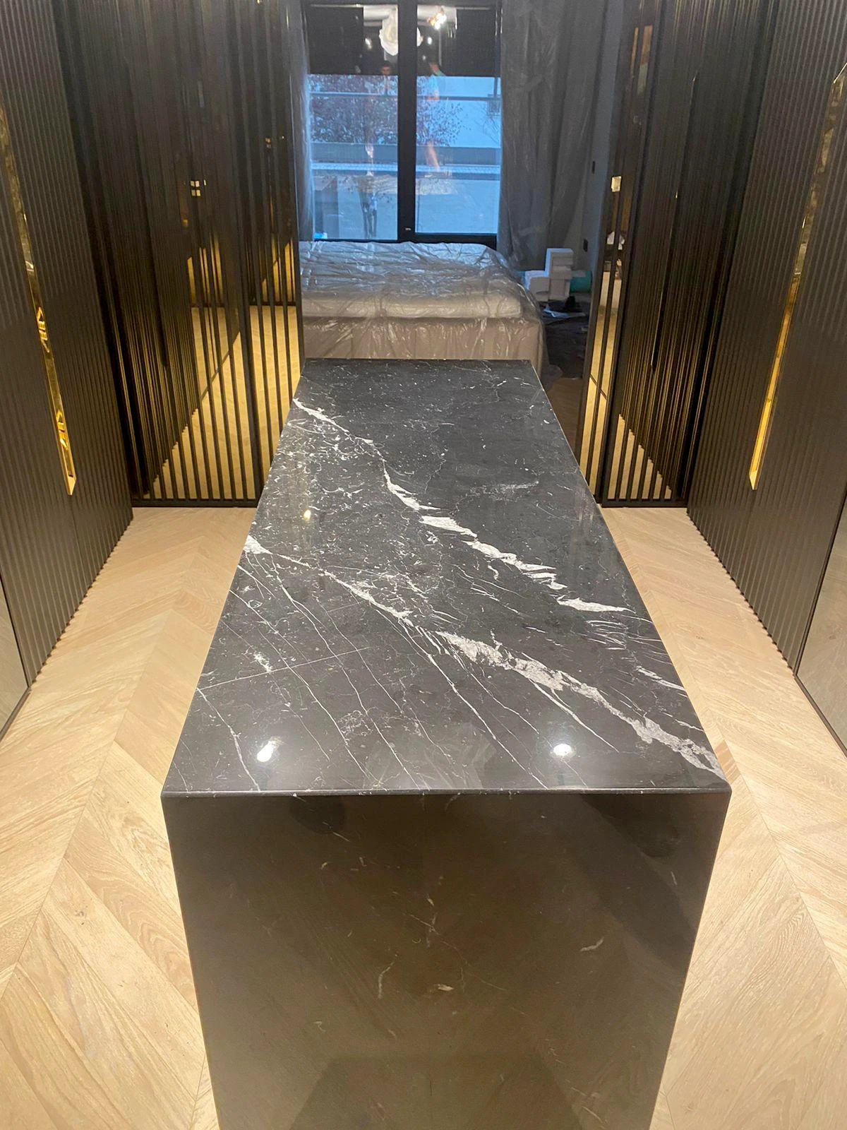 Local comercial con potencial para conversión