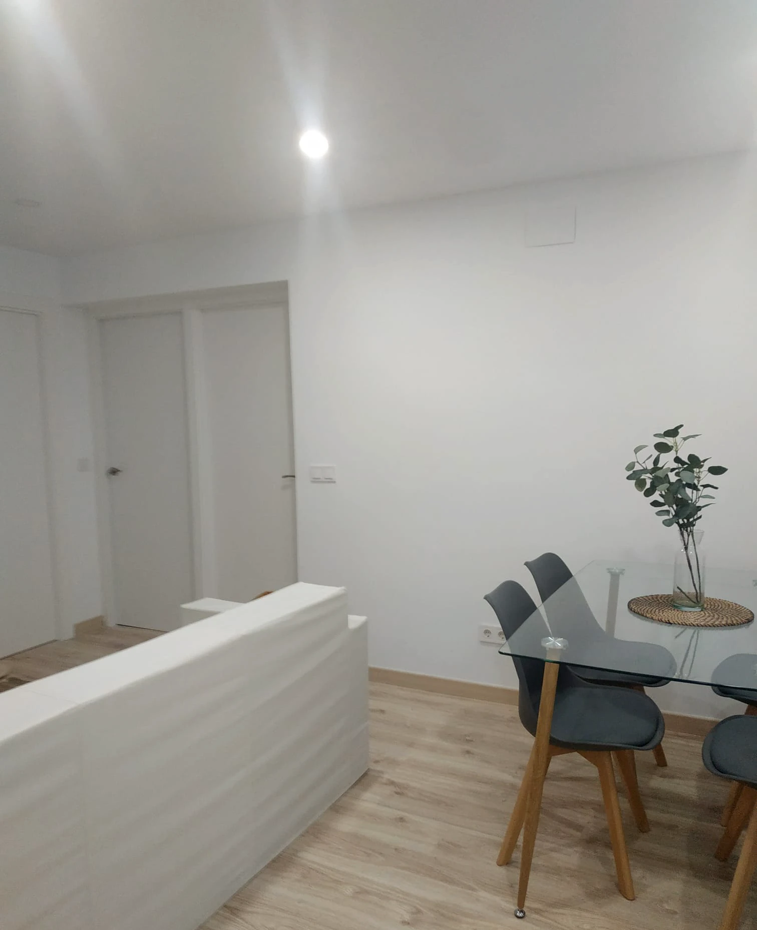 Reforma de salón 02