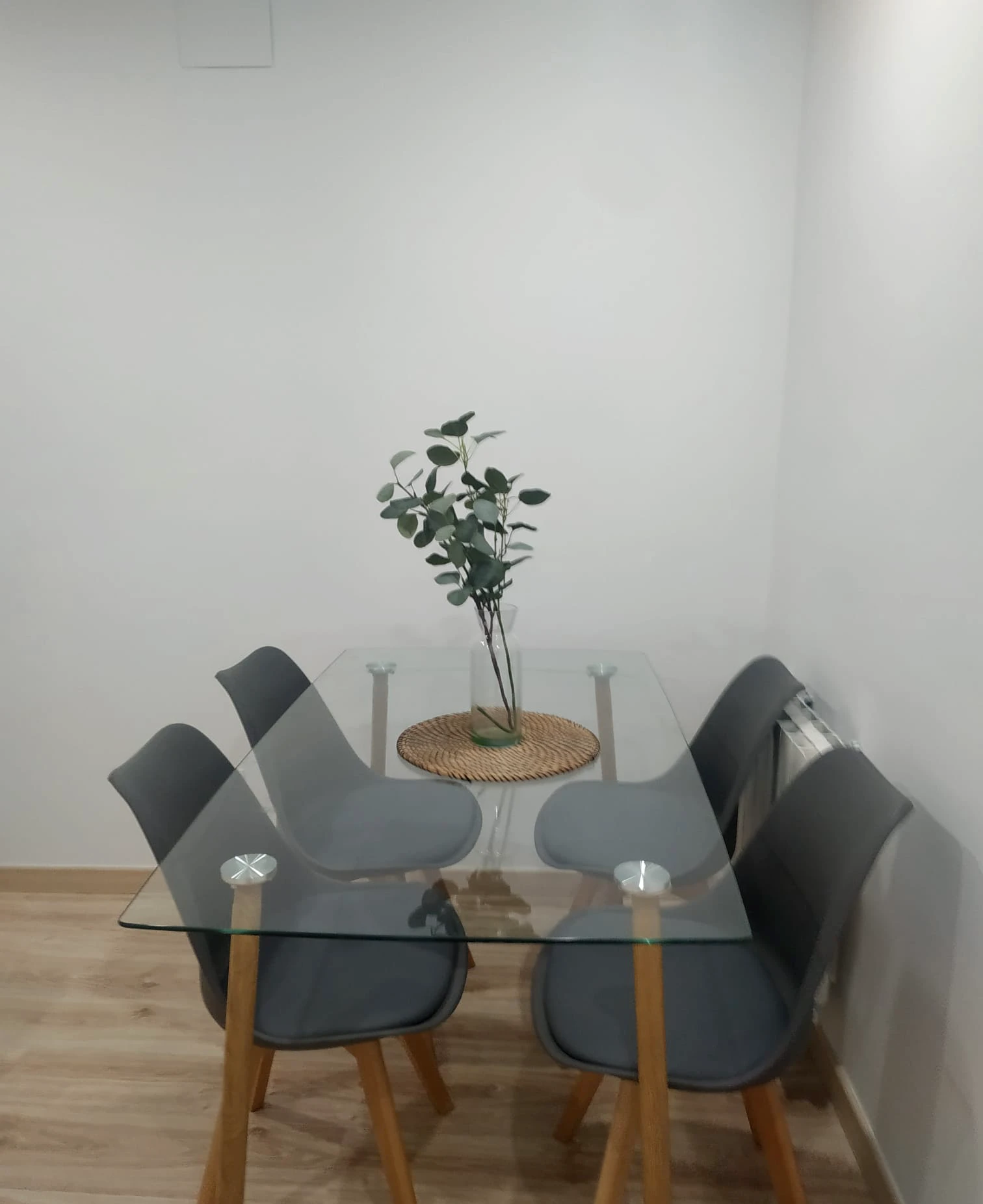 Reforma de salón 03